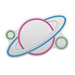 Actis ACS-NEON PLANET LED neon