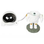 LED Astronaut Projector Night Light
