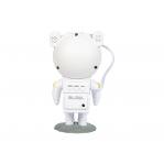 LED Astronaut Projector Night Light