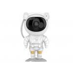 LED Astronaut Projector Night Light