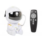 LED Astronaut Projector Night Light
