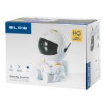 LED Astronaut Projector Night Light