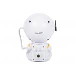 LED Astronaut Projector Night Light