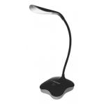 Esperanza ELD105K table lamp 3 W LED Black