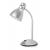 Esperanza ELD113S table lamp E27 12 W LED Silver