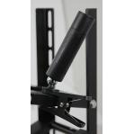 Esperanza ELD118K LED desk lamp 3in1 Black