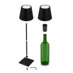 Esperanza ELD119K LED Desk Lamp Black