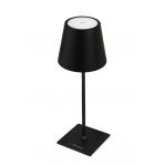 Esperanza ELD119K LED Desk Lamp Black