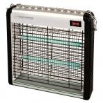 Esperanza EHQ003 ELECTRIC INSECT UV LAMP Black