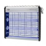Esperanza EHQ003 ELECTRIC INSECT UV LAMP Black