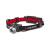 Ledlenser H8R Black, Red Headband flashlight LED