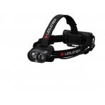 Led Lenser H19R Core Black Headband flashlight
