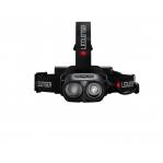 Led Lenser H19R Core Black Headband flashlight