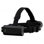 Led Lenser H19R Core Black Headband flashlight