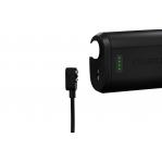 Led Lenser H19R Core Black Headband flashlight