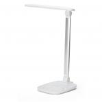Montis Lampka biurkowa wielofunkcyjna LED MT042 table lamp 5.7 W F White