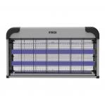 N'OVEEN IKN230 Economic Insecticide lamp Grey