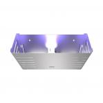 N'OVEEN IKN2050 Insecticide leopard light Inox