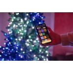 TWINKLY Strings 250 (TWS250STP-BEU) Smart Christmas tree lights 250 LED RGB 20 m