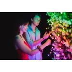 Twinkly Strings intelligent lighting string (multicolour + white edition)