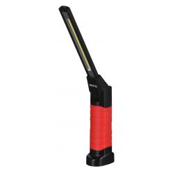 Yato YT-08518 work light Black LED 8 W