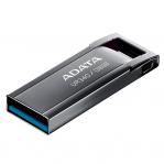 ADATA UR340 USB flash drive 128 GB USB Type-A 3.2 Gen 2 (3.1 Gen 2) Black