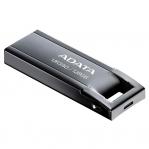 ADATA UR340 USB flash drive 128 GB USB Type-A 3.2 Gen 2 (3.1 Gen 2) Black