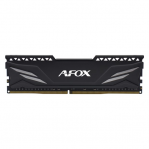 AFOX GAMING DDR4 16GB 3200MHZ CL16 XMP2 BLACK