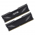 AFOX GAMING DDR4 2X8GB 3200MHZ CL16 XMP2 BLACK