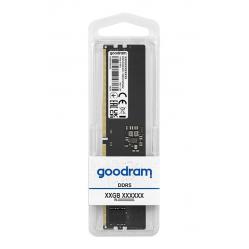 Goodram DIMM GR5600D564L46S/16G memory module 16 GB 1 x 16 GB DDR5