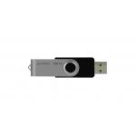 Goodram UTS3 USB flash drive 128 GB 3.2 Gen 1 (3.1 Gen 1) Black