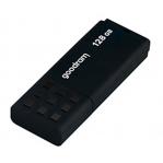 Goodram UME3 USB flash drive 128 GB USB Type-A 3.0 (3.1 Gen 1) Black