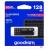 Goodram UME3 USB flash drive 128 GB USB Type-A 3.0 (3.1 Gen 1) Black