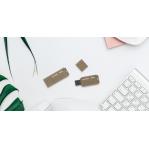 GOODRAM FLASHDRIVE 64 GB ECO FRIENDLY USB 3.0 RE