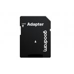 Goodram M1AA 256 GB MicroSDXC UHS-I Class 10