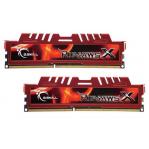 G.Skill 16GB DDR3-1600 memory module 2 x 8 GB 1600 MHz