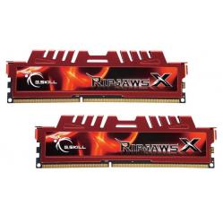 G.Skill 16GB DDR3-1600 memory module 2 x 8 GB 1600 MHz