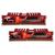 G.Skill 16GB DDR3-1600 memory module 2 x 8 GB 1600 MHz