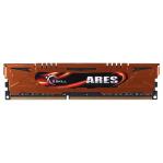 G.Skill 16GB PC3-12800 Kit memory module 2 x 8 GB DDR3 1600 MHz