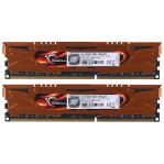 G.Skill 16GB PC3-12800 Kit memory module 2 x 8 GB DDR3 1600 MHz