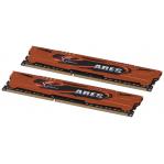 G.Skill 16GB PC3-12800 Kit memory module 2 x 8 GB DDR3 1600 MHz