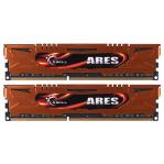 G.Skill 16GB PC3-12800 Kit memory module 2 x 8 GB DDR3 1600 MHz