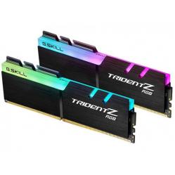 G.Skill Trident Z RGB F4-3200C16D-16GTZRX memory module 16 GB DDR4 3200 MHz