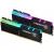G.Skill Trident Z RGB F4-3200C16D-16GTZRX memory module 16 GB DDR4 3200 MHz