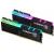 G.Skill Trident Z RGB (For AMD) F4-3200C16D-32GTZRX memory module 32 GB DDR4 3200 MHz
