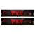 G.Skill Aegis F4-2666C19D-32GIS memory module 32 GB DDR4 2666 MHz