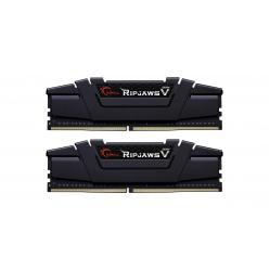 G.Skill Ripjaws V F4-4000C18D-16GVK memory module 16 GB 2 x 8 GB DDR4 4000 MHz