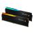 G.Skill Ripjaws M5 RGB F5-6000J3636F16GX2-RM5RK memory module 32 GB 2 x 16 GB DDR5 6000 MHz