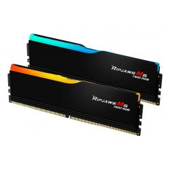 G.Skill Ripjaws M5 RGB F5-6000J3636F16GX2-RM5NRK memory module 32 GB 2 x 16 GB DDR5 6000 MHz