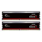 G.Skill F5-5200J4040A16GX2-IS memory module 32 GB 2 x 16 GB DDR5 5200 MHz